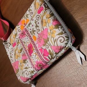 Vera Bradley ipad or kindle case